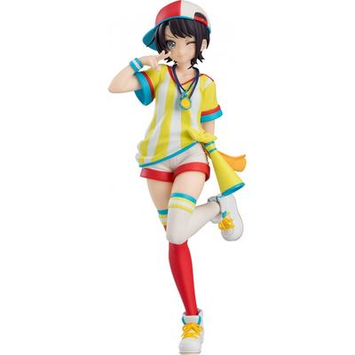 POP UP PARADE Hololive Production Ozora Subaru Non-scale Plastic Painted Complete Figure