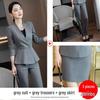 Elegant Goddess Style Professional Suit for Receptionists and Hotel Managers