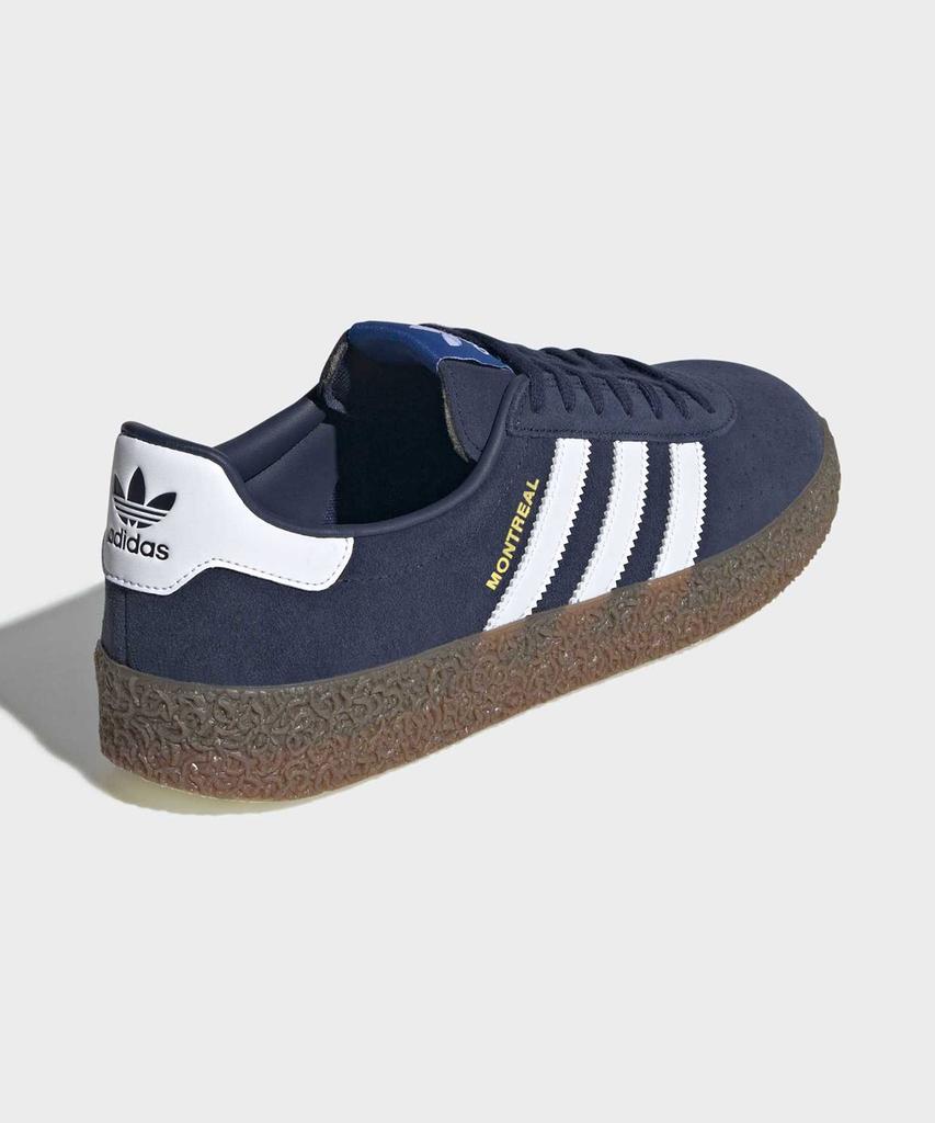 adidas Montreal - Night Indigo:White / Ih9080