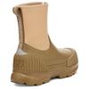 UGG Neumel X Zip Boot Mustard Seed Antilope (Womens) Women Sneakers 1158235-MRDS