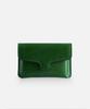 Graygray Mate Wallet Green