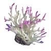 Water Plant Tree for Fish Tanks Aquarium Decorations Beautiful Appearance Artificial Plant Tree Multicolored Coral