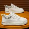 Neue Herren Klassische Ganzjahres Mode Niedrige Skateboarding Schuhe Bequeme Weiche Sohle Sneaker