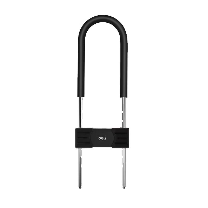 Deli DL508202 Key U-Lock