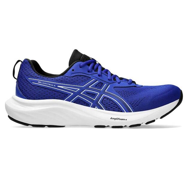 

Asics Gel-Contend 9 беговые кроссовки EU 40 1/2