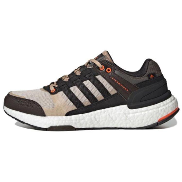 

Adidas Equipment+ Comfortable Fabric Non-Slip Wear-Resistant Low-Top Casual Running Shoes Unisex Sneakers Brown HP2631 36⅔