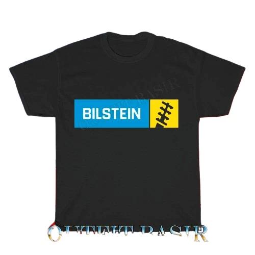 New bilstein shock absorbers logo Unisex T-Shirt Funny Size S to 5XL M