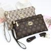New Small Square Bag Fashion Middle Aged Mom Shoulder Bags Solid Mobile Phone Bag Leisure Versatile Women Portable Crossbody Bag