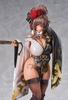 Goddess of Victory NIKKE Noir Black Rabbit 1/7 Scale Plastic Pre-painted Finished Figure