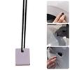 High Performances Car Paint Repair Scrapers Steel Tool High Hardness for Efficient Spots Fixing Safeguards Base Coat