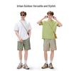 CAMEL Outdoor Quick-Dry Short Sleeve T-Shirt