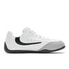Fila Hyper Fashion Retro Classic Sports Daily Commuting Versatile Lightweight Comfortable Low-Top Casual Shoes Women Sneaker White Gray F12W532168FCC