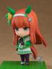 GOOD SMILE COMPANY Nendoroid Uma Musume Pretty Derby Silence Suzuka Non-Scale Plastic Painted Movable Figure