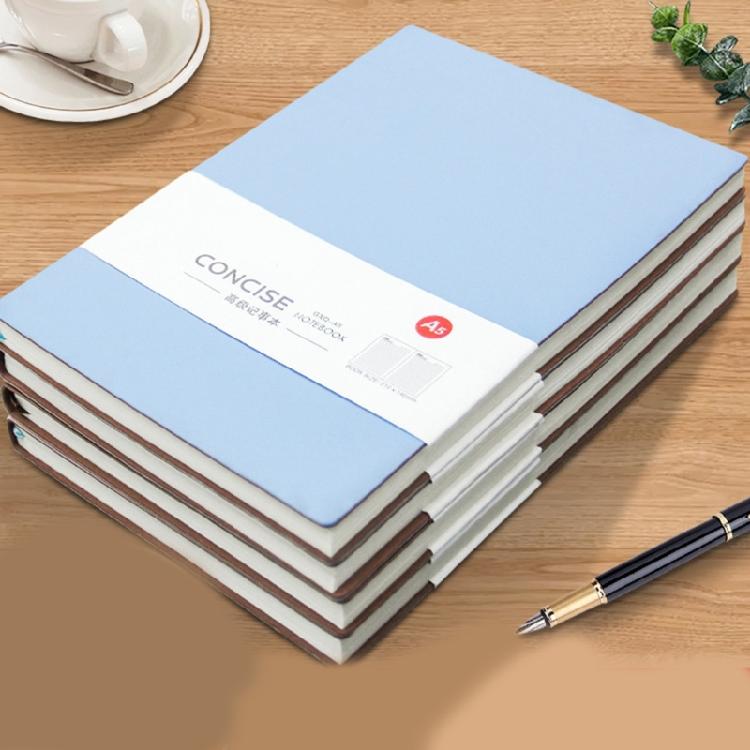 Multifunctional Meeting Notebooks A 5 A 6 B5 Journal Notebooks Business Notebook Daily Notepads Stationery Notebooks