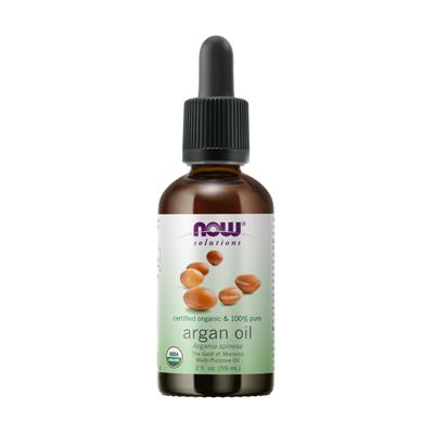 Now Foods Arganöl Pure, 59ml, 1 Stück