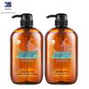 Dieyin Refreshing Horse Oil Shampoo Twin Pack