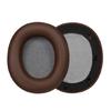 Quality Lambskin Ear Cushions Earpads For LagoonANC Headphones Earmuff Enhances Seal Memory Foam And Easy Installation