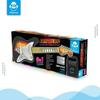 Electric Guitar - IDANCE - JAM HERO - 5 Sound Modes - 10 Watt Amplifier - Headphone Output