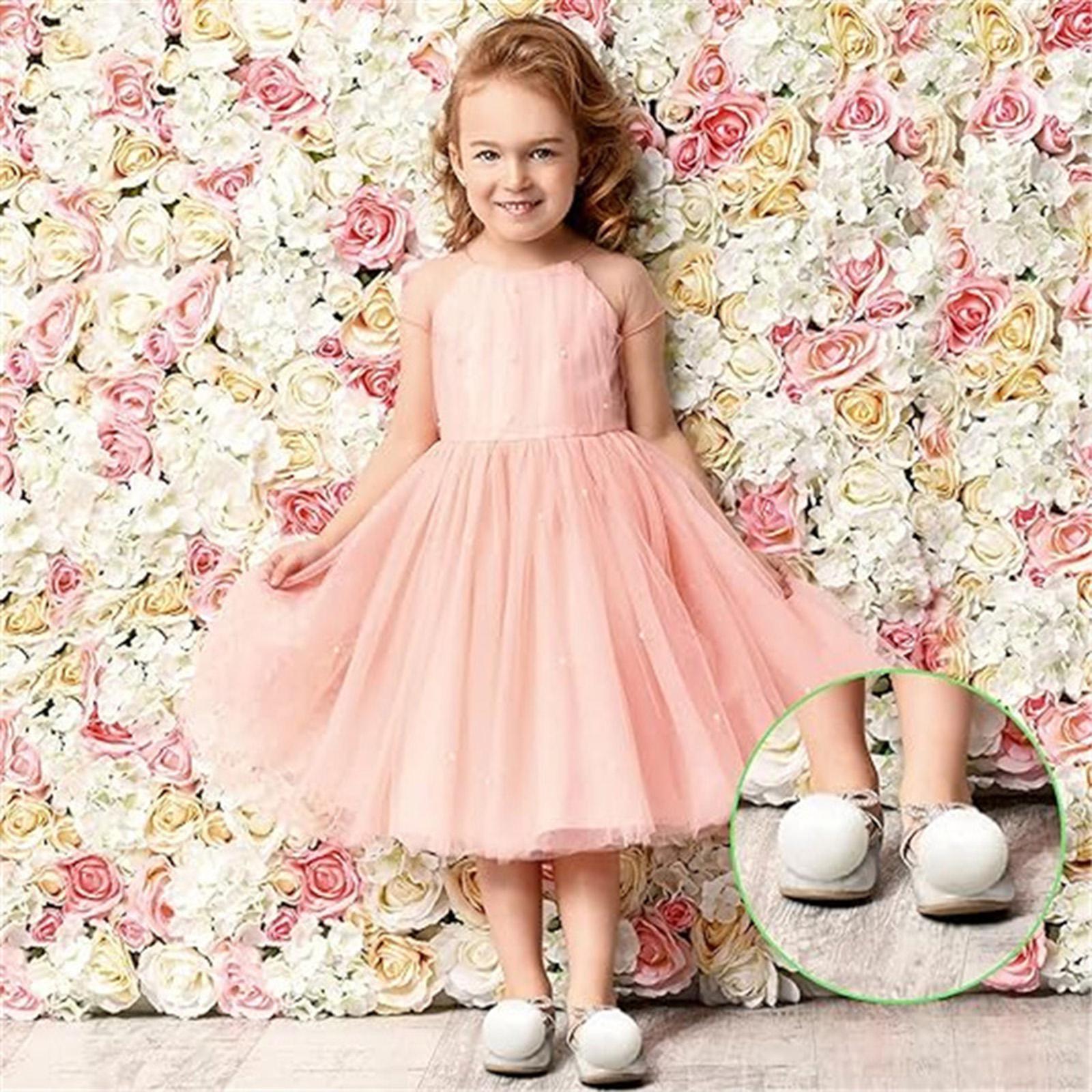 Набор из 4 стильных помпонов — фото 3