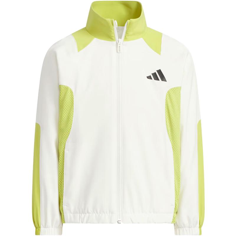 

Adidas Kids COOL.RDY Woven Track Jacket KF4954 116