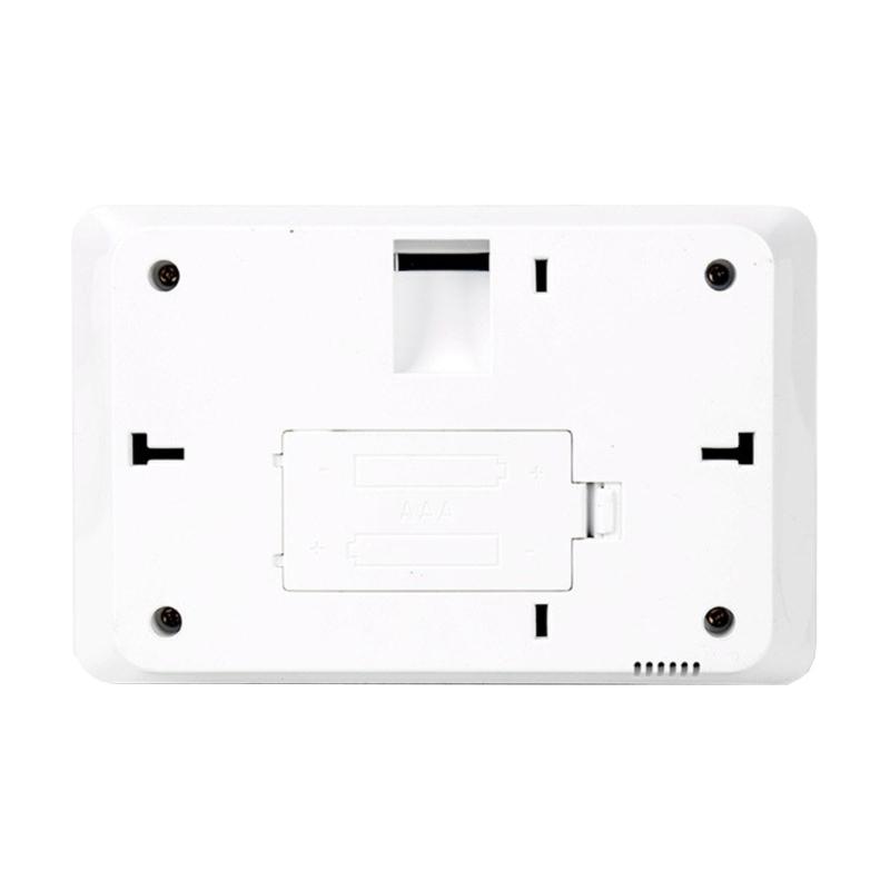 WiFi Thermostat Digital Temperature Controller APP Control LED Display Screen Electric Floor Heating Thermostat