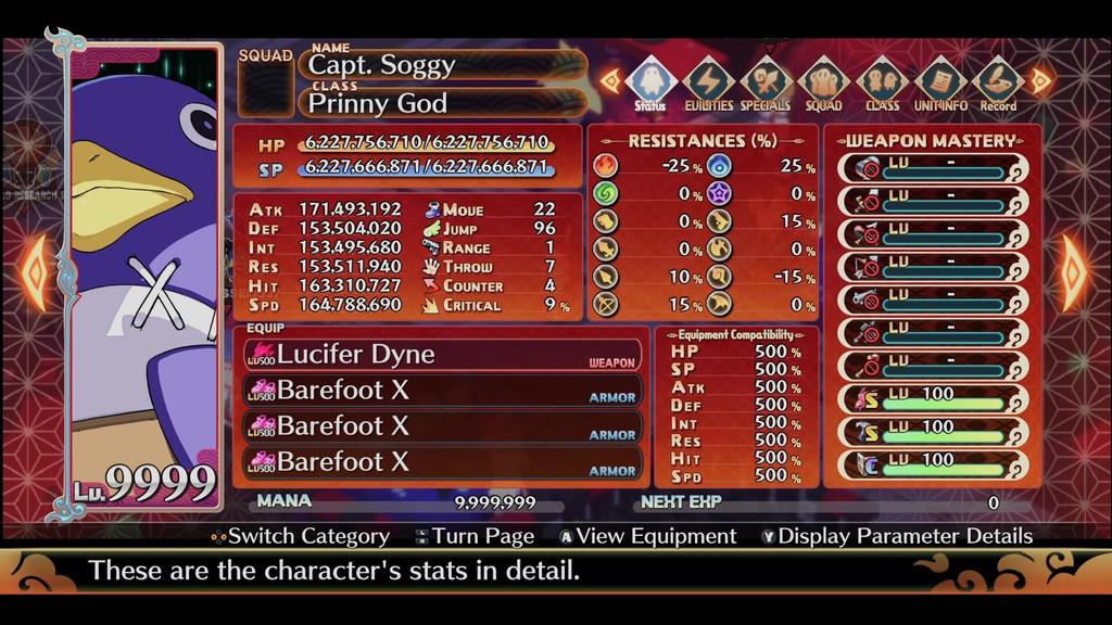 Disgaea 7 Complete Deluxe Edition North Switch 2 - (Import America) - (Spielschlüsselkarte)