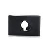 120 X U-Shaped Car Reed Nut Clip Nut No.14 Black For Interior Decorative Plate