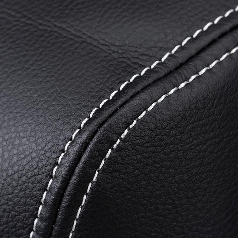 Auto Center Console Armrest Box Cover Leather Protector Pad Interior Accessories Fit for Nissan Maxima 2016-2019