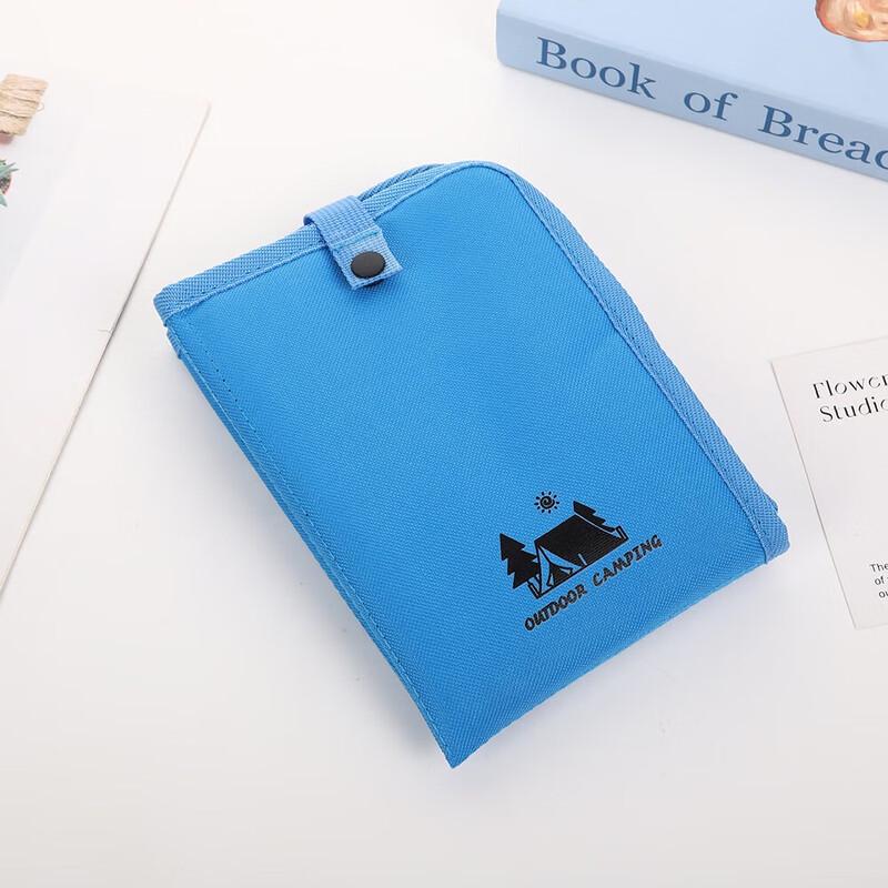 Nufeng Portable Outdoor Foldable Cushion Mat 39.5cm x 28.5cm