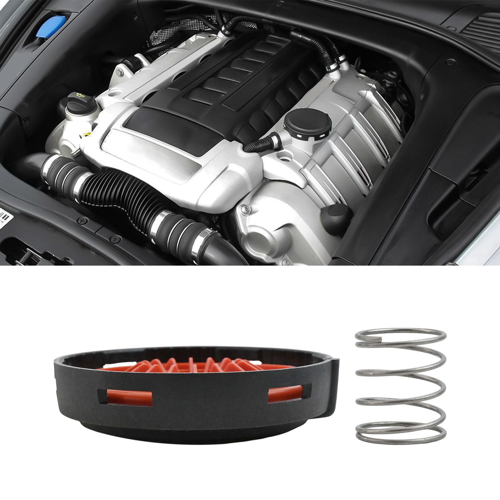 For Cayenne 2003-2010 Valve Cover Kit