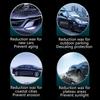 Odstraňovač škrábanců z automobilového vosku na opravu škrábanců na vozidlech, leštění, údržba, dekontaminace, obnovení lesku, odstraňovač