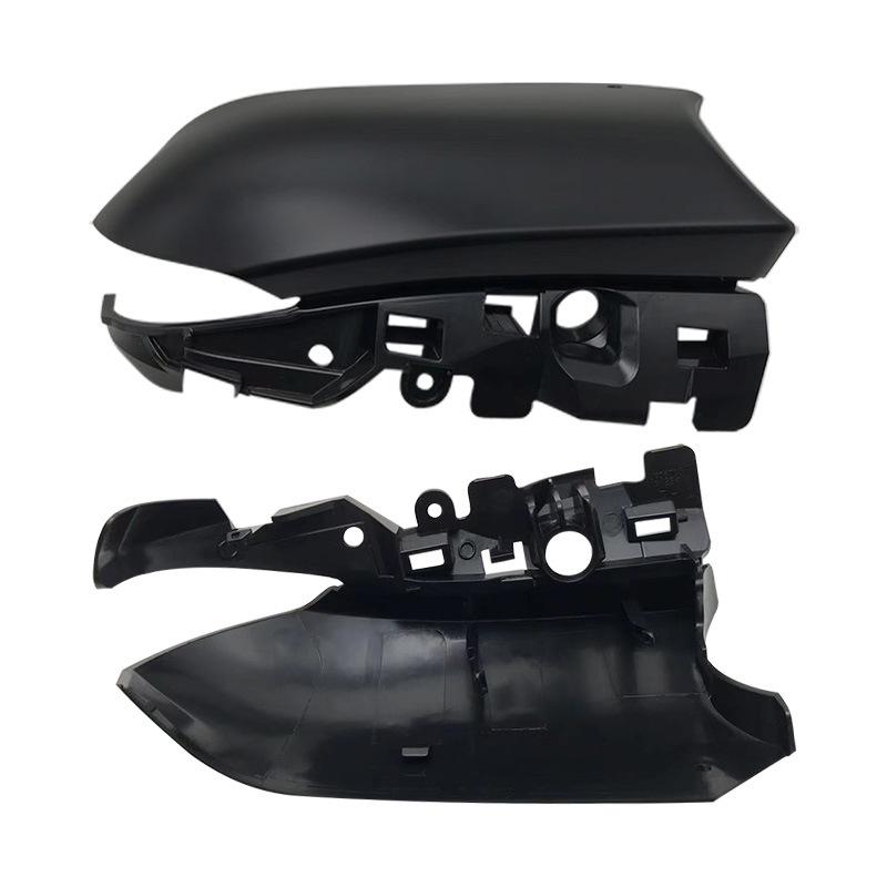 Rearview Mirror Cover & Turn Signal Lens for 2019-2025 Toyota Levin