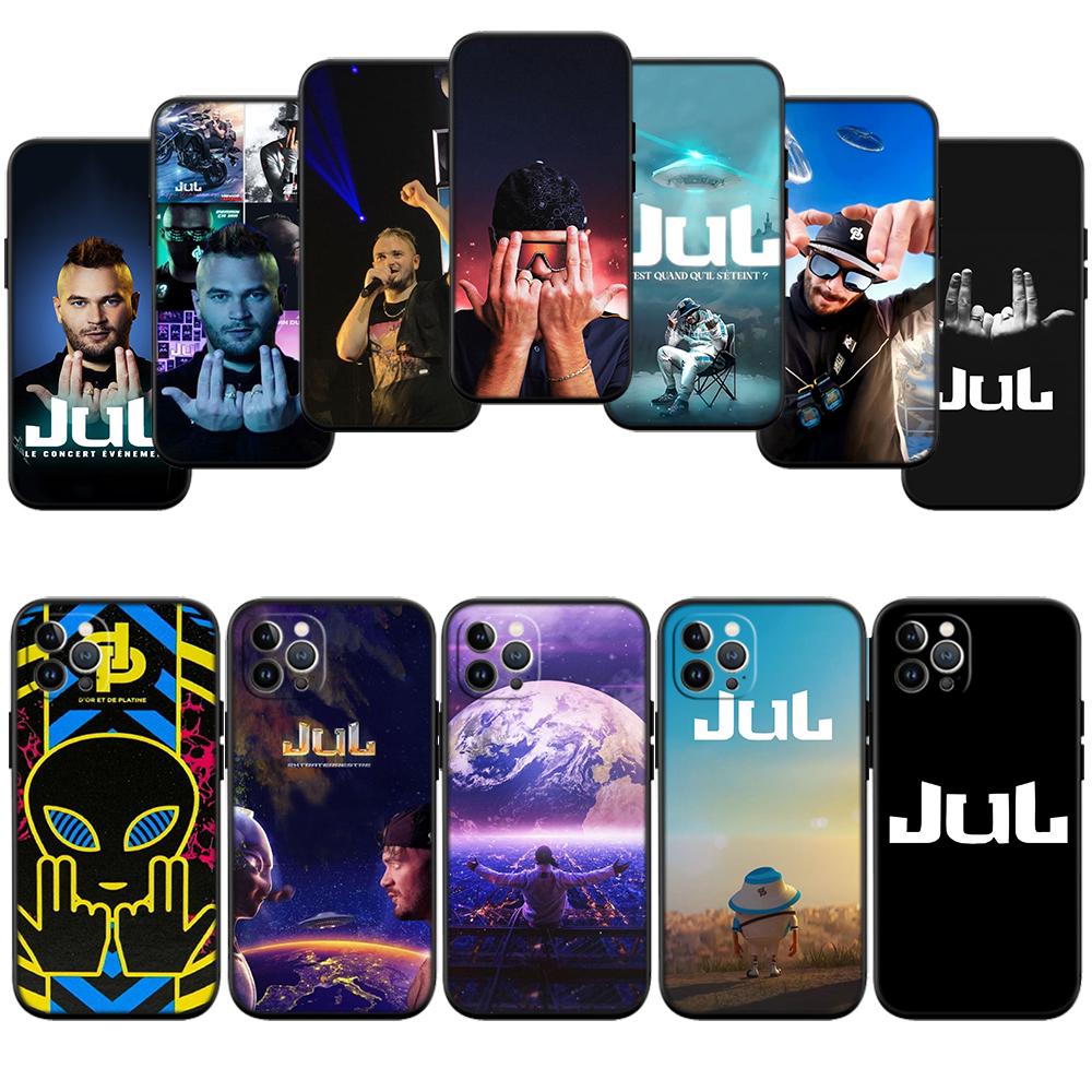 Julien Mari Jul Handyhülle für Samsung Galaxy M06 M15 M16 M35 M55 M56 A36 A42 A50 A50S A51 A52 A32 A33 A05 A05S A06 A16 A20