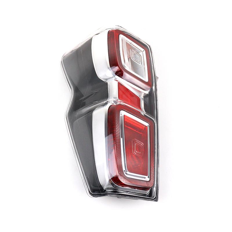 Auto Accessories For Isuzu D-max Dmax RG01 Pickup UTE 2020 2025 2025 LED Tail Light Turn SIgnal Light Brake Lamp Stop Fog Lamp