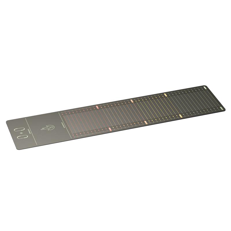 Jingdong Crafted Sports Training Mat