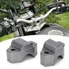 Handlebar Riser Mount Aluminum Alloy Replacement for   SUPER TENERE XT1200  2014‑2018