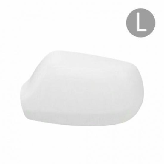 For Mazda 3 M3 2003-2009 Car Rearview Mirror Housing Door Side Mirror Covers Cap