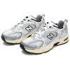 New Balance 530 'Silver Cream' Unisex MR530TA