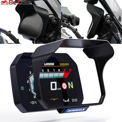 Para R1300GS R 1300GS GS 1300 ADVENTURE Protetor Solar para Visor do Capacete Protetor de Tela do Painel Protetor Solar R 1300 GS GS1300 ADV