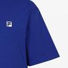 Fila Men S TenniS Cool Sorona Back Graphic T ShirT