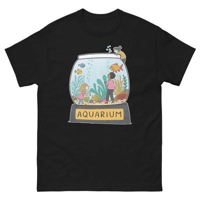 Topy – Trička