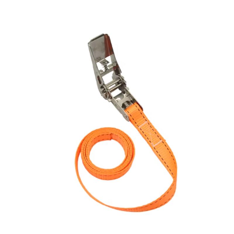 Stainless Steel Tie-Down Strap