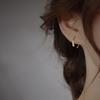 Exquisite Earrings for Women with Niche Designs