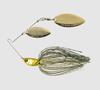 Jackall Spinner Bait Lure Super Dooon 1/2 Oz Gold Ayu (9825)