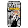 for iPhone 16 15 Xiaomi Redmi Note 14 13 12 11 Pro Max X 16e Samsung Galaxy S25 S24 S23 Moto OPPO Huawei Tatsuki Fujimoto Chainsaw Man Gir Phone Case