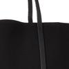 Earthmade Tote 479015 Women's Black