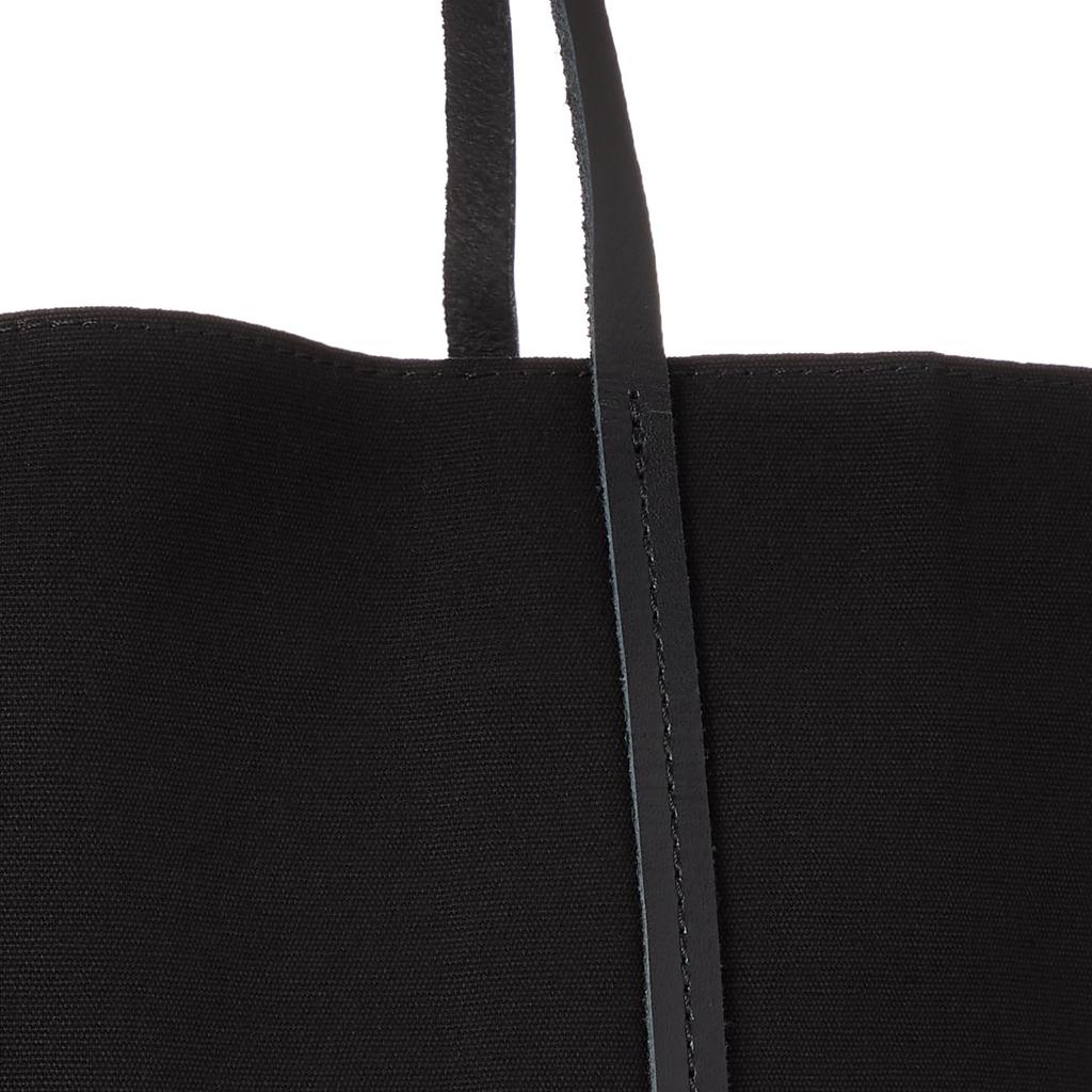 Earthmade Tote 479015 Women's Black