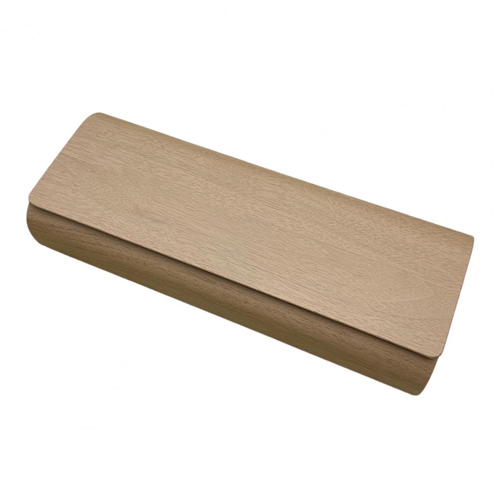 Portable Sunglasses Storage Box Magnetic Glasses Case Hard Eyeglass Case with Magnetic Closure Portable Protective for Men