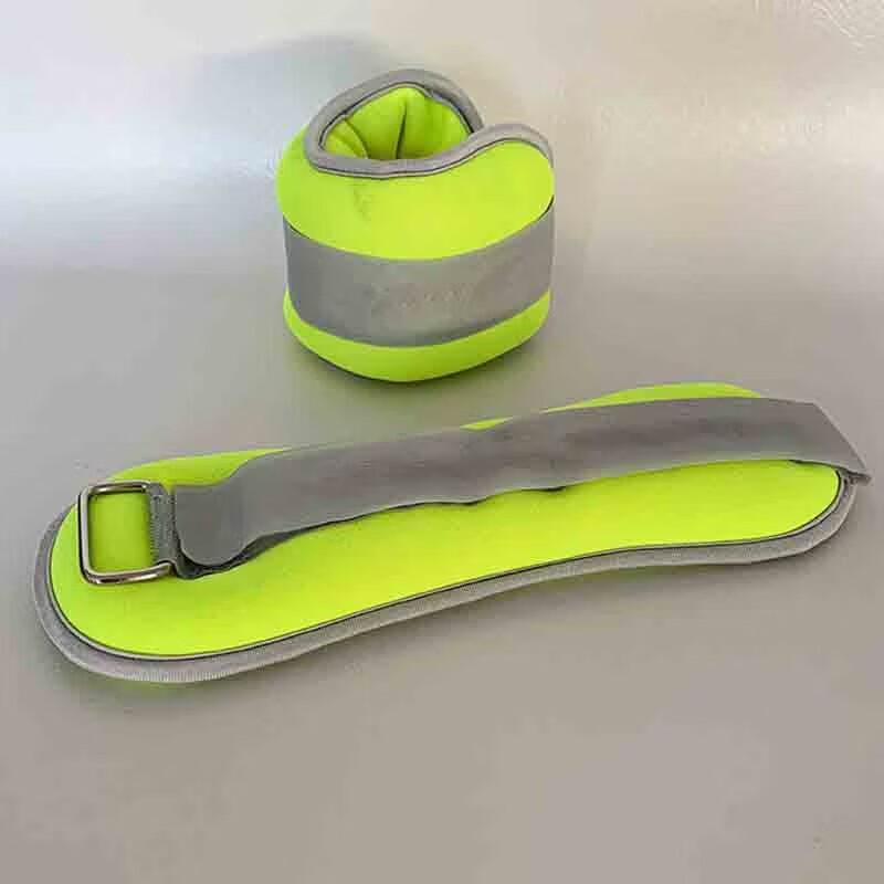 WEZHO Wearable Weighted Sandbag