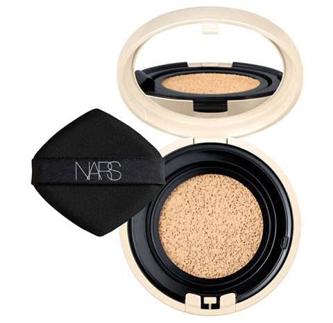 

NARS Pure Radiant Protection Aquatic Glow Cushion Foundation 00509 Refill (12g) Light